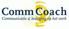 logo CommCoach