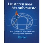 boek Luisteren naar het onbewuste van Els Pet